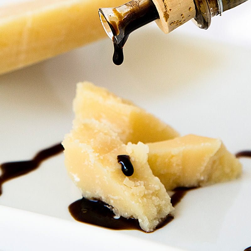 Aceto balsamico Riserva- 6 bottiglie